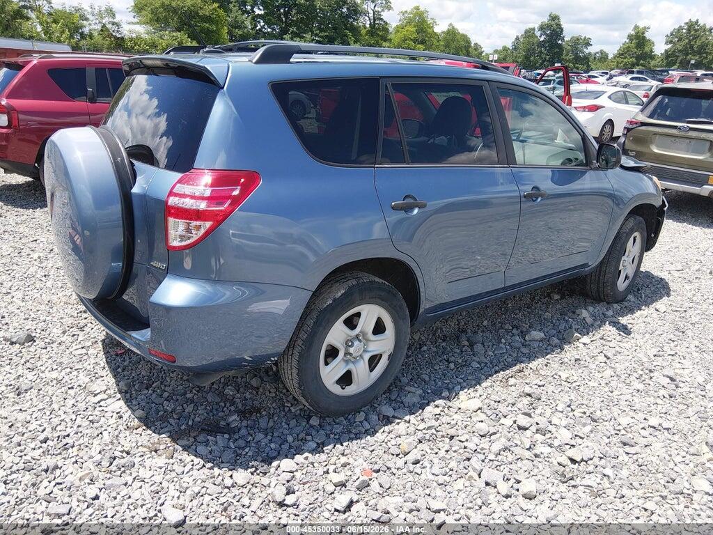 2T3BF4DV9CW249157 2012 TOYOTA RAV4 photo no. 4