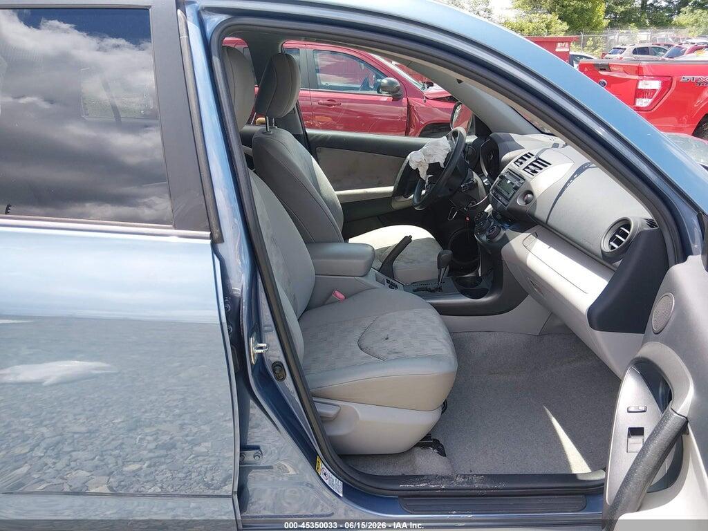 2T3BF4DV9CW249157 2012 TOYOTA RAV4 photo no. 5