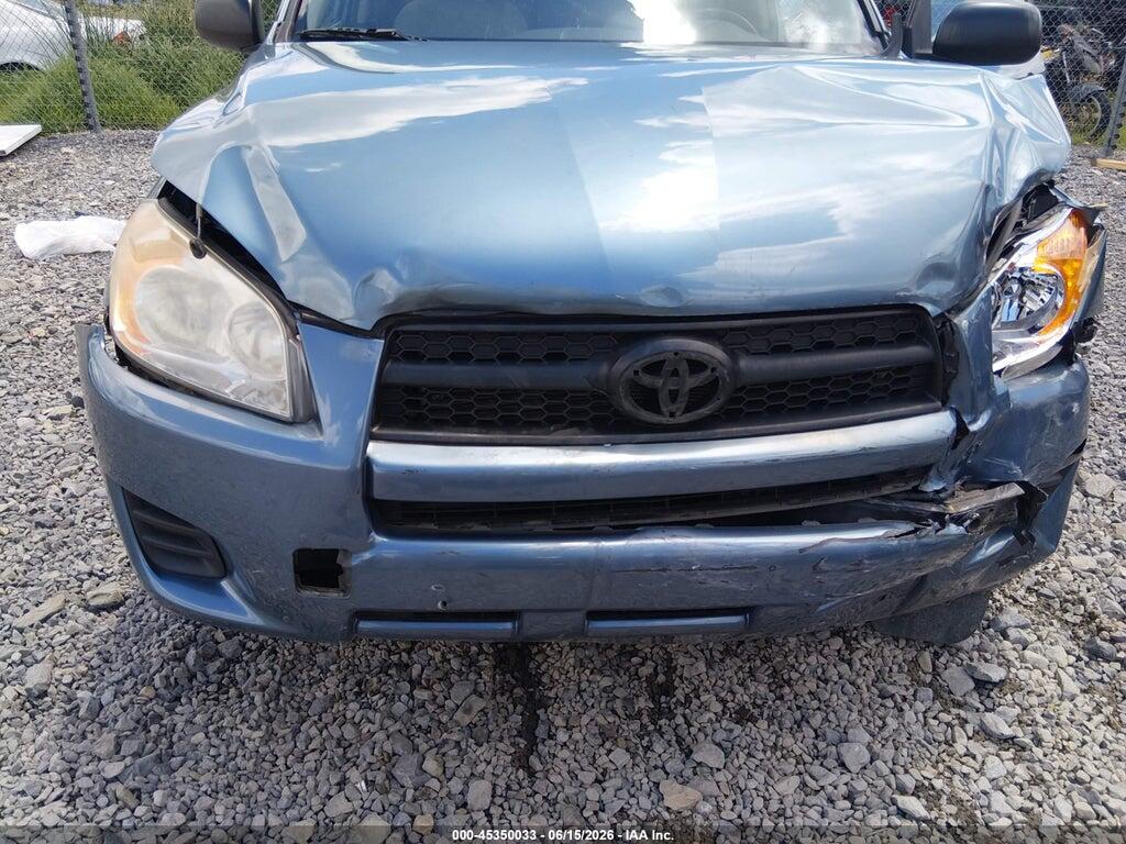 2T3BF4DV9CW249157 2012 TOYOTA RAV4 photo no. 6