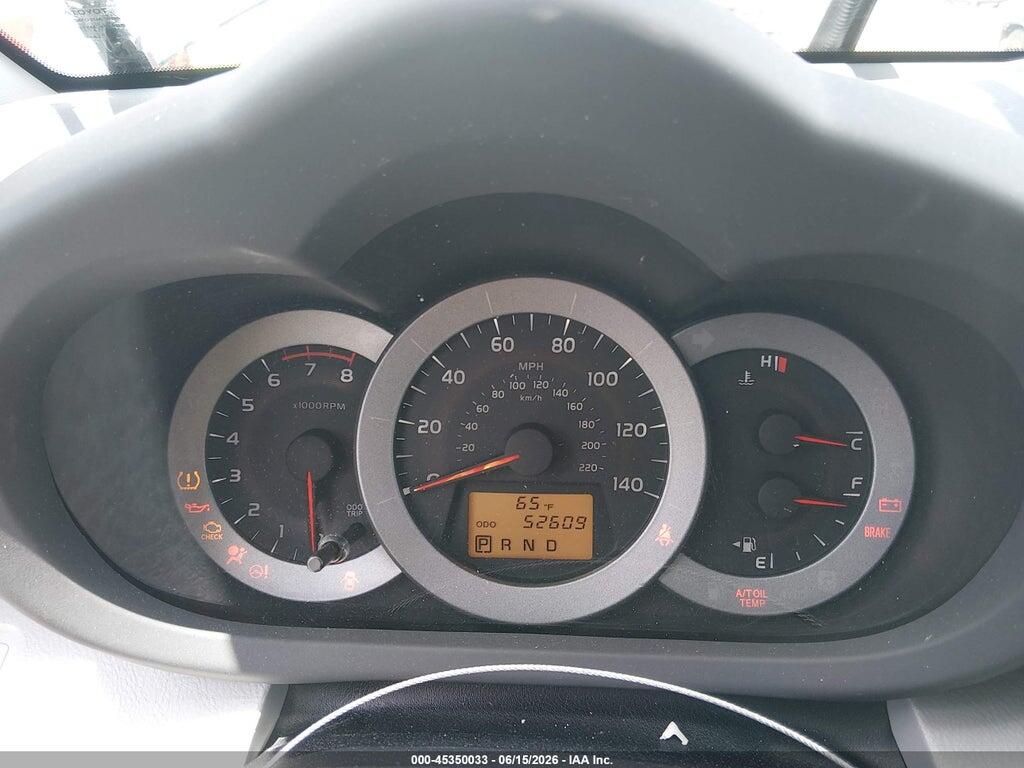 2T3BF4DV9CW249157 2012 TOYOTA RAV4 photo no. 7
