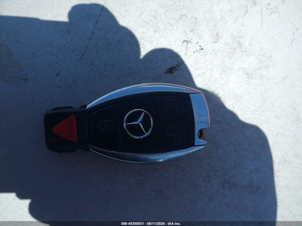 WDDGF4HB1DR274115 2013 MERCEDES-BENZ C 250 photo no. 11