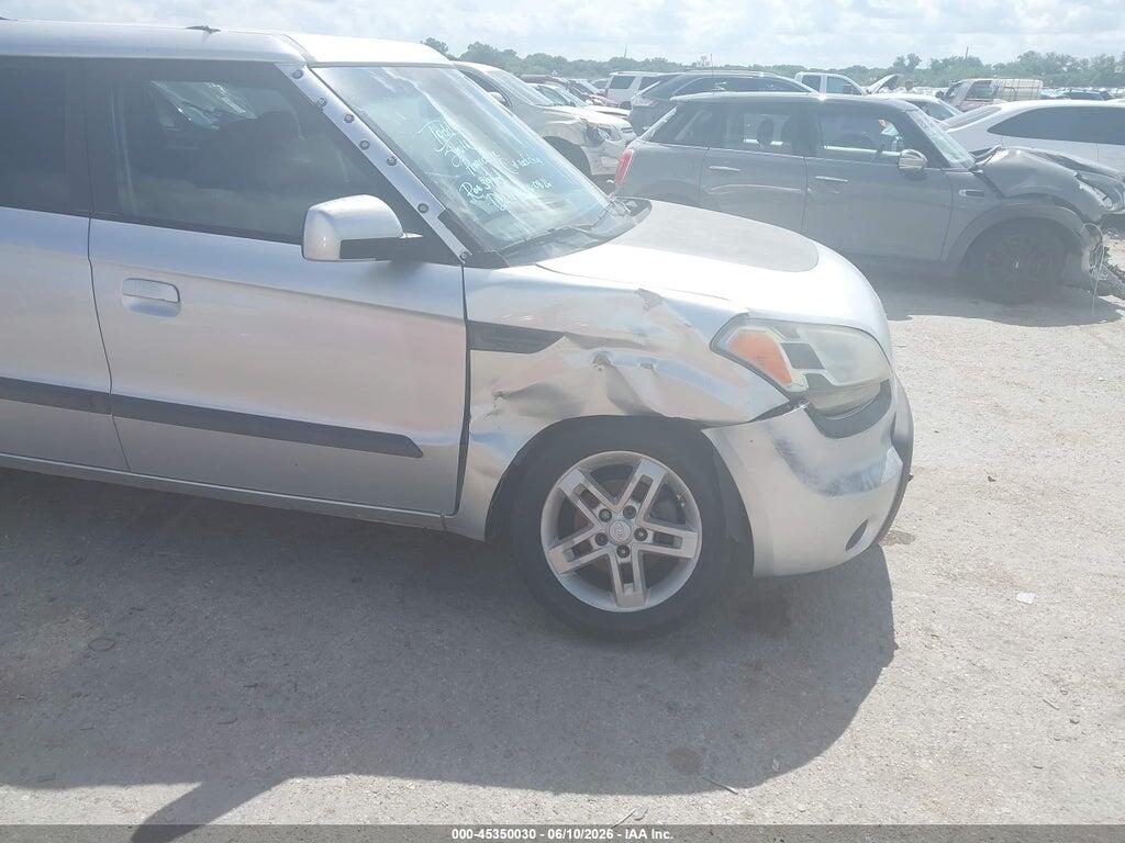 KNDJT2A20A7051403 2010 KIA SOUL photo no. 1