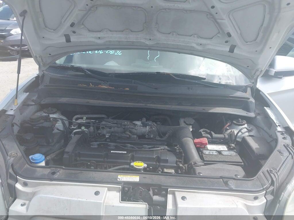 KNDJT2A20A7051403 2010 KIA SOUL photo no. 4
