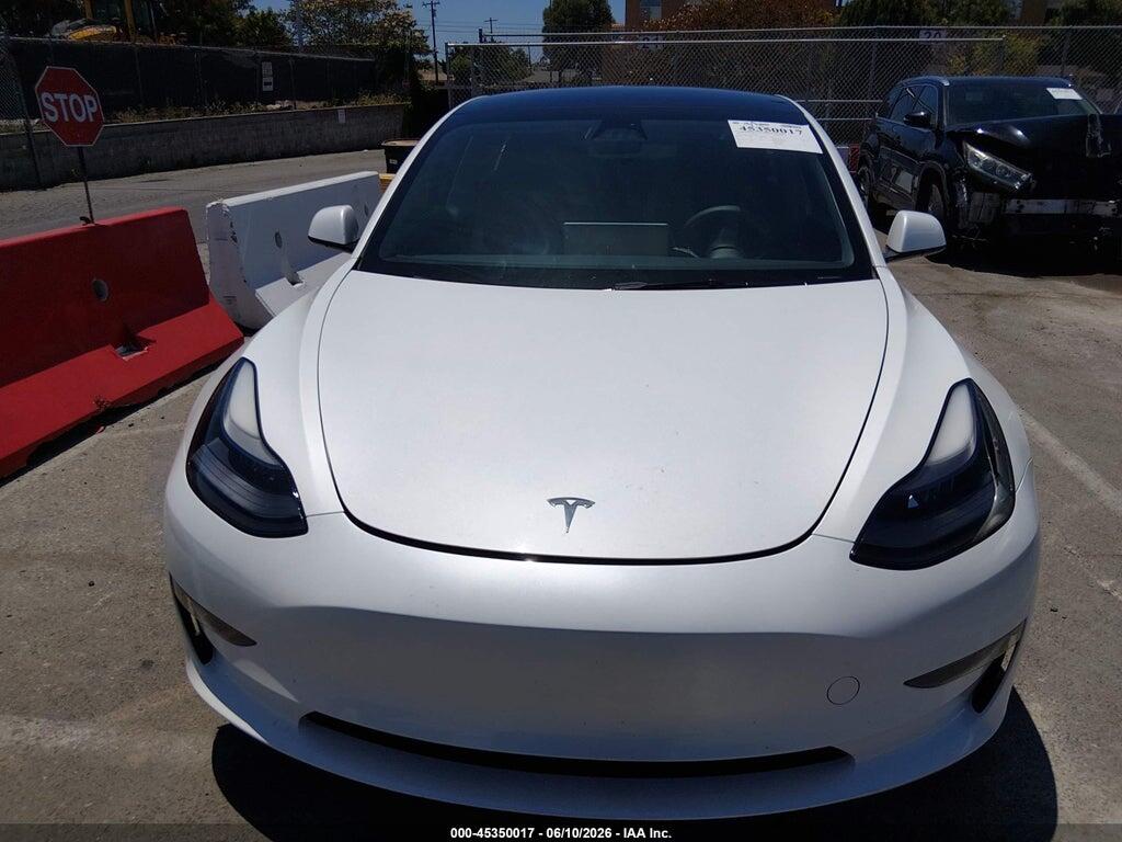 5YJ3E1EA3PF591037 2023 TESLA MODEL 3 photo no. 11