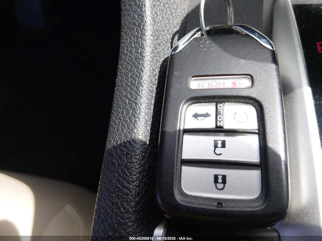 2HGFC2F78JH528966 2018 HONDA CIVIC photo no. 11