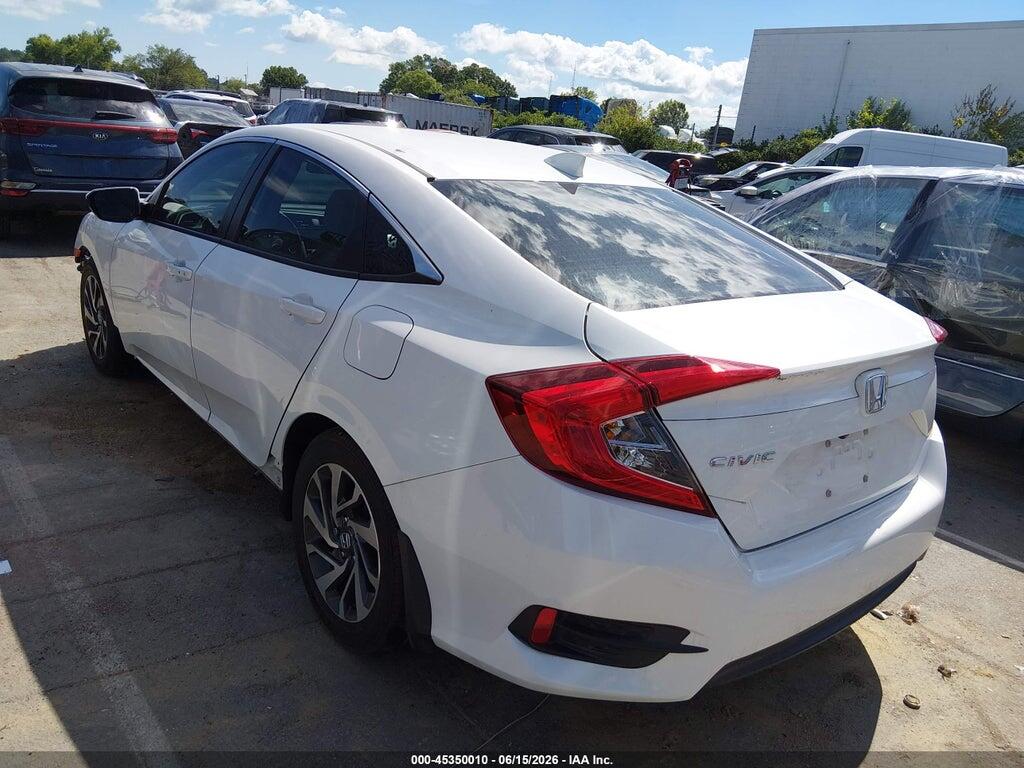 2HGFC2F78JH528966 2018 HONDA CIVIC photo no. 3