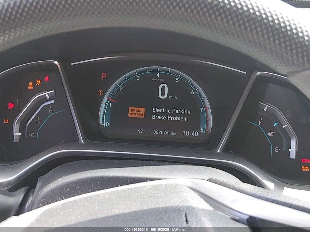 2HGFC2F78JH528966 2018 HONDA CIVIC photo no. 7