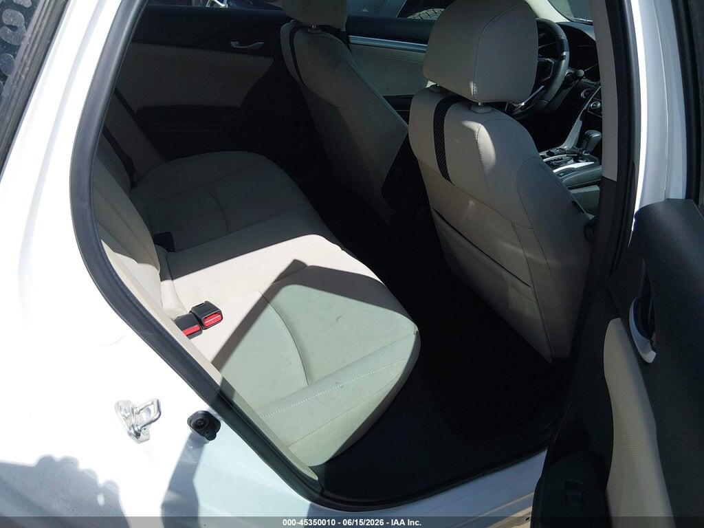 2HGFC2F78JH528966 2018 HONDA CIVIC photo no. 8