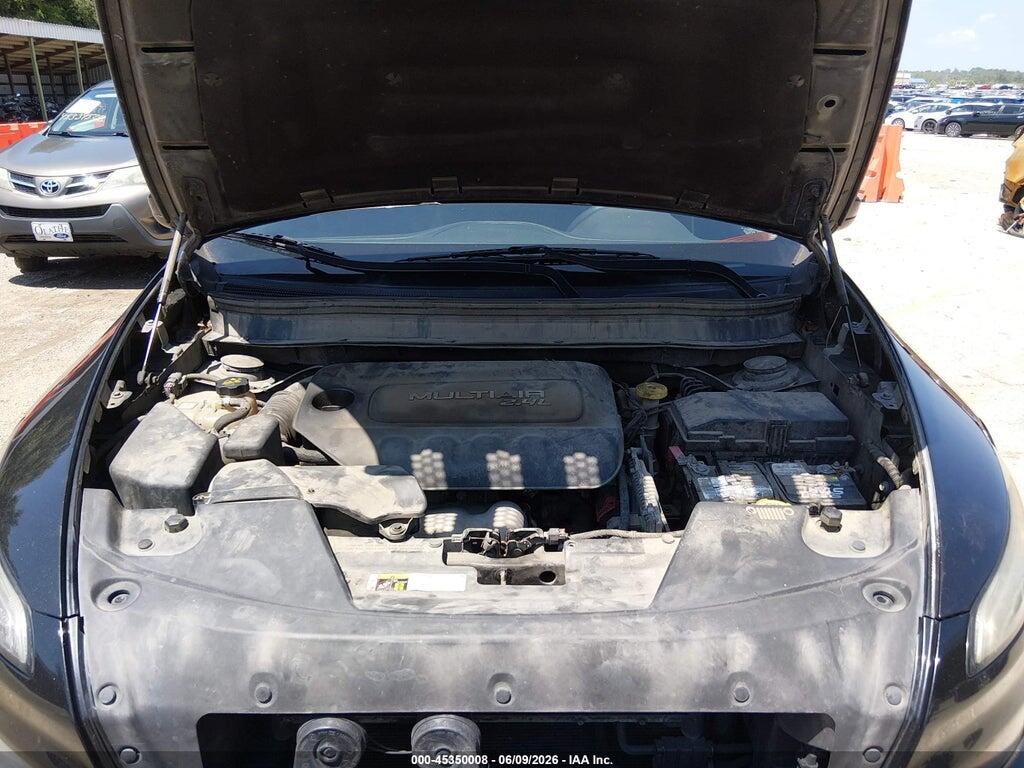 1C4PJMCB3FW788407 2015 JEEP CHEROKEE photo no. 10