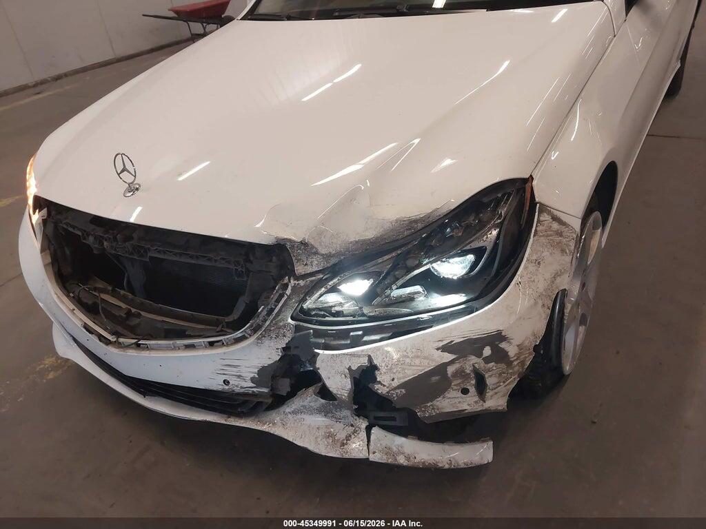 WDDHF8JB2EA838411 2014 MERCEDES-BENZ E 350 photo no. 6