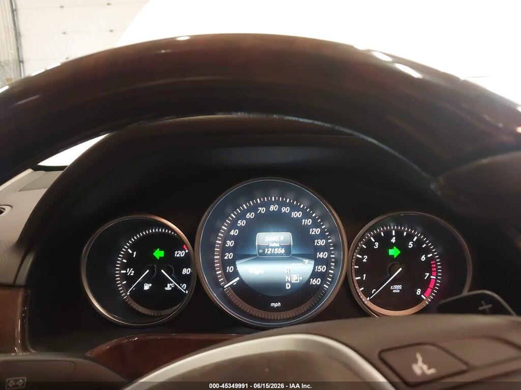 WDDHF8JB2EA838411 2014 MERCEDES-BENZ E 350 photo no. 7