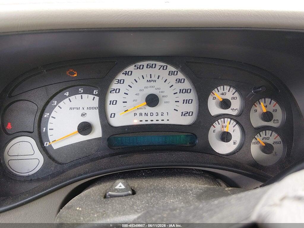 2GCEK13N471126860 2007 CHEVROLET SILVERADO 1500 CLASSIC photo no. 7