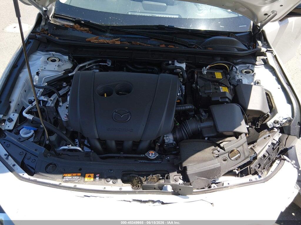 JM1BPABL8T1879358 2026 MAZDA MAZDA3 photo no. 10