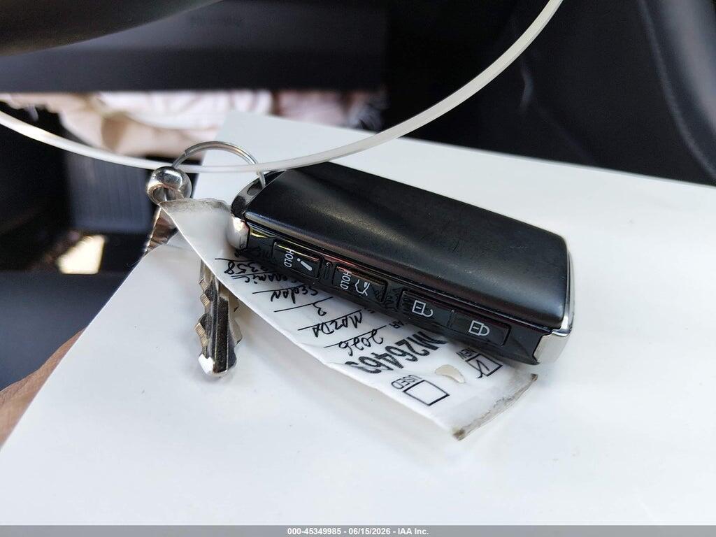 JM1BPABL8T1879358 2026 MAZDA MAZDA3 photo no. 11