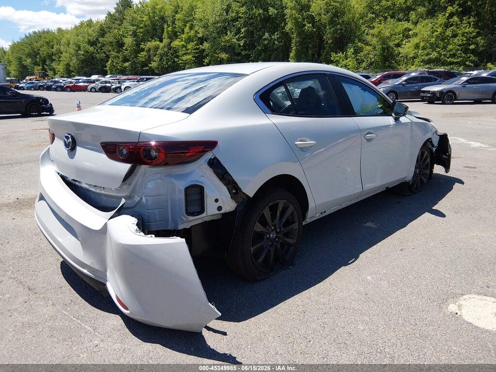 JM1BPABL8T1879358 2026 MAZDA MAZDA3 photo no. 4