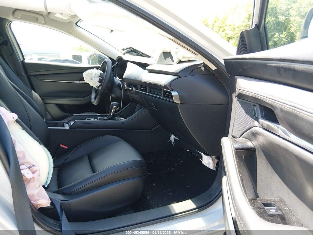 JM1BPABL8T1879358 2026 MAZDA MAZDA3 photo no. 5