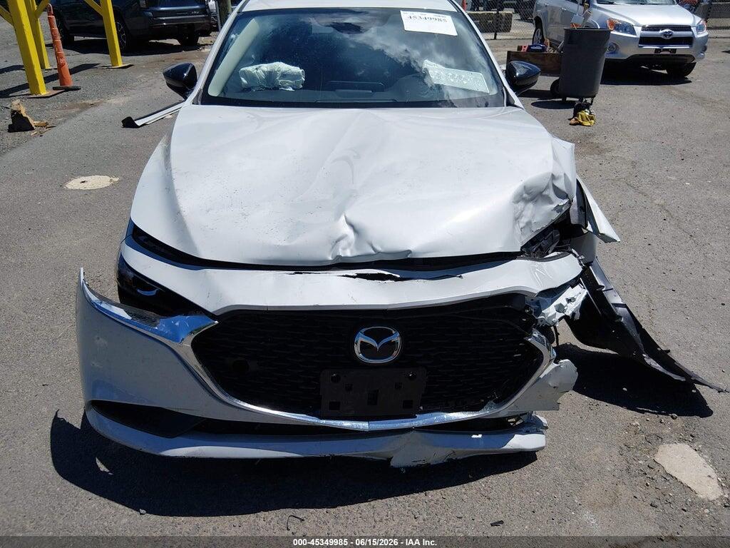 JM1BPABL8T1879358 2026 MAZDA MAZDA3 photo no. 6