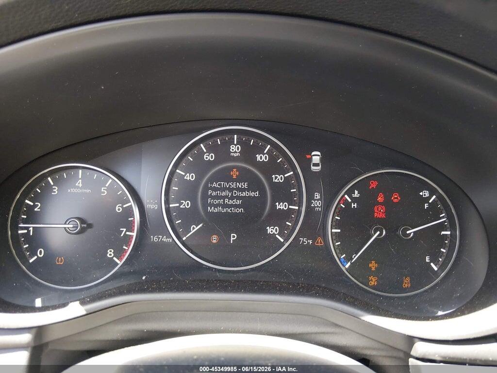 JM1BPABL8T1879358 2026 MAZDA MAZDA3 photo no. 7