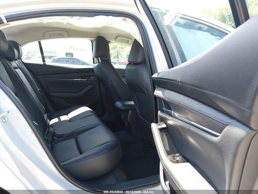 JM1BPABL8T1879358 2026 MAZDA MAZDA3 photo no. 8