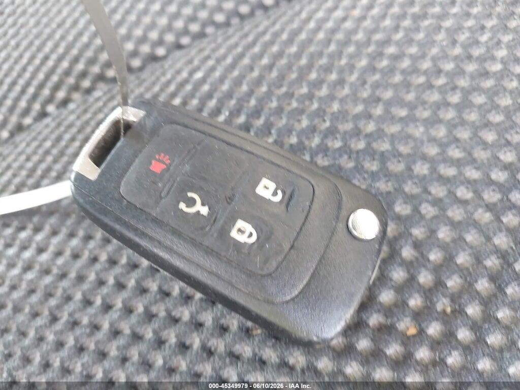 2GNALCEK9H6287419 2017 CHEVROLET EQUINOX photo no. 11