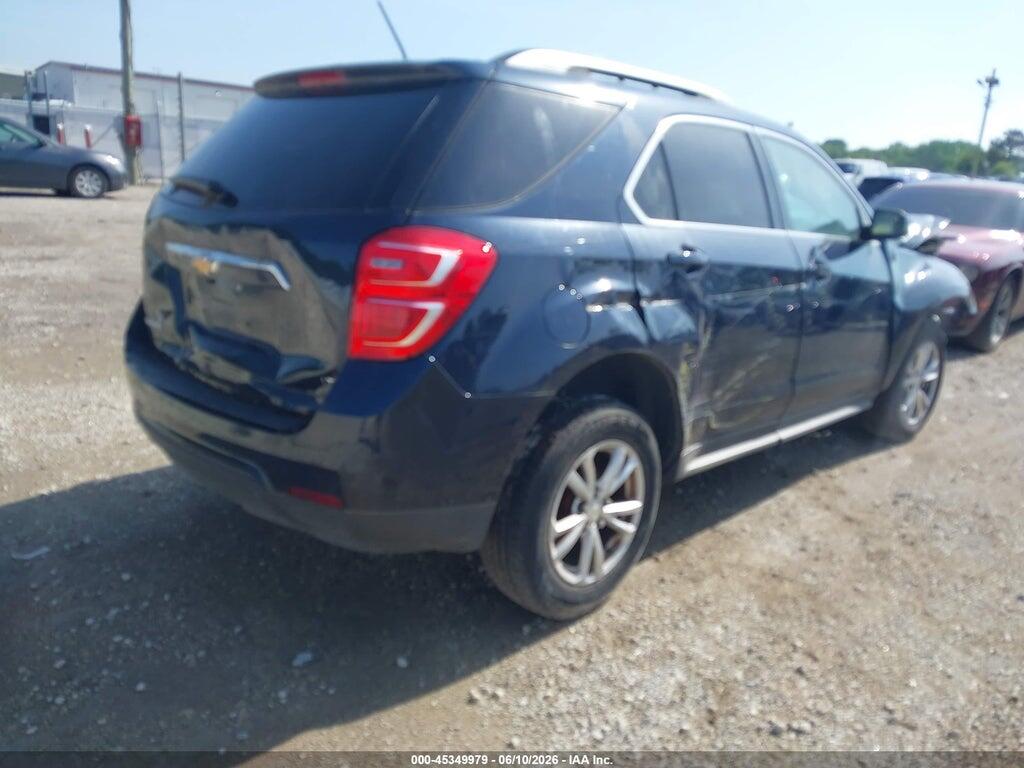 2GNALCEK9H6287419 2017 CHEVROLET EQUINOX photo no. 4