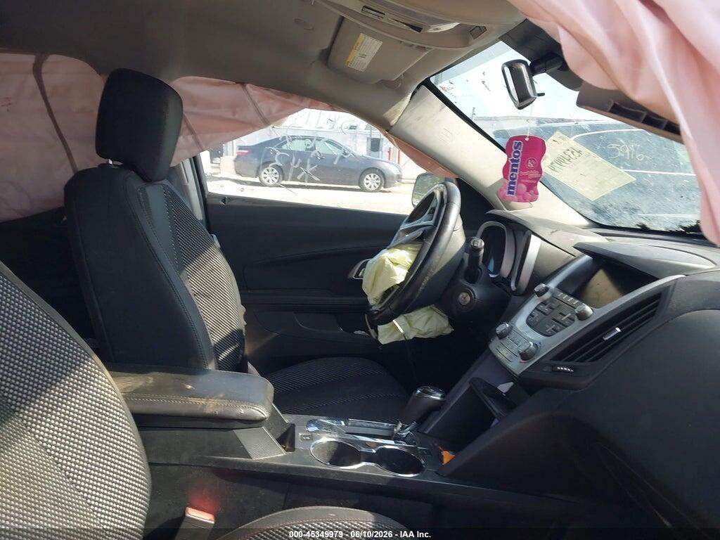 2GNALCEK9H6287419 2017 CHEVROLET EQUINOX photo no. 5