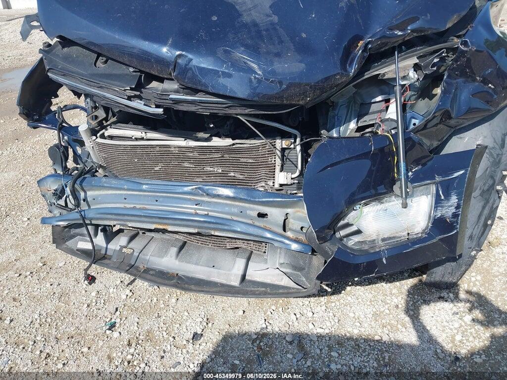 2GNALCEK9H6287419 2017 CHEVROLET EQUINOX photo no. 6
