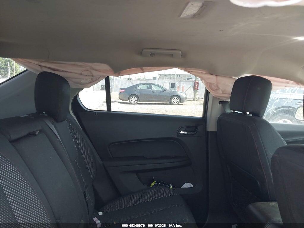 2GNALCEK9H6287419 2017 CHEVROLET EQUINOX photo no. 8