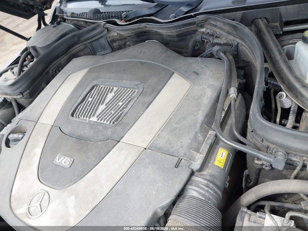 WDDGF8BB9CA656051 2012 MERCEDES-BENZ C 300 photo no. 10