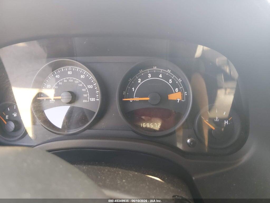 1C4NJPBB6ED789796 2014 JEEP PATRIOT photo no. 7