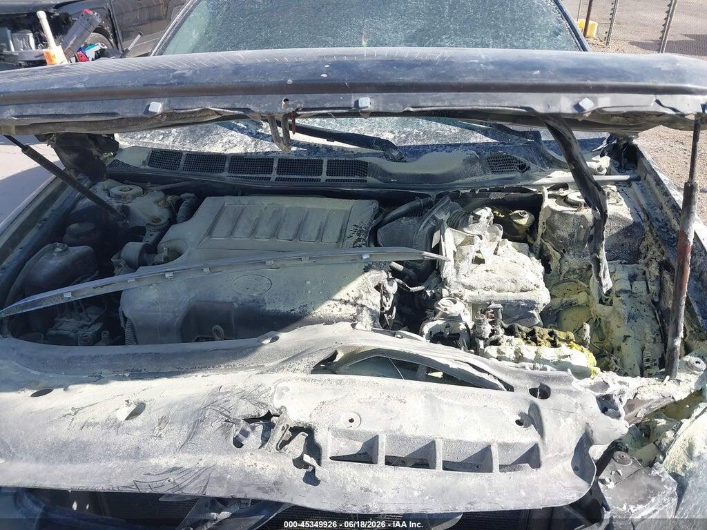 4T1BK36B46U072569 2006 TOYOTA AVALON photo no. 10