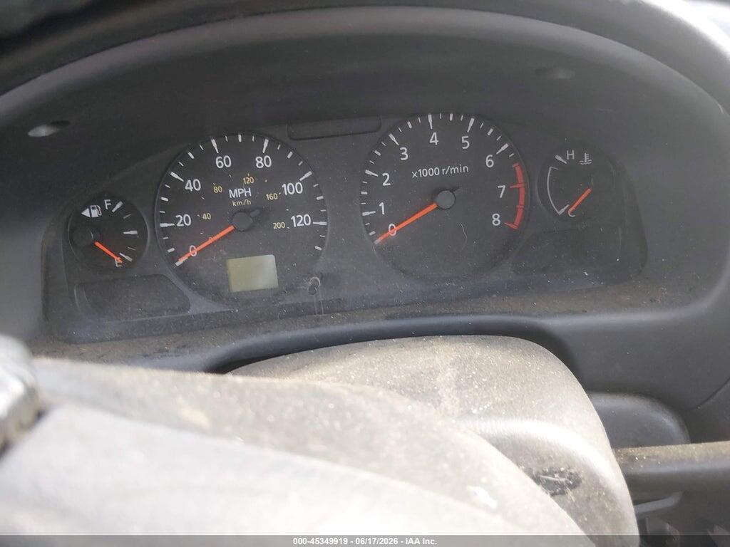 3N1CB51D16L587345 2006 NISSAN SENTRA photo no. 7