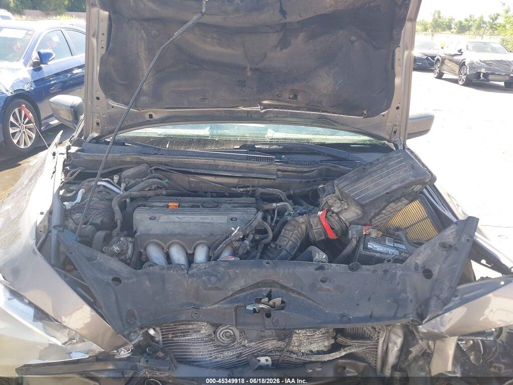 1HGCM56897A217404 2007 HONDA ACCORD photo no. 10