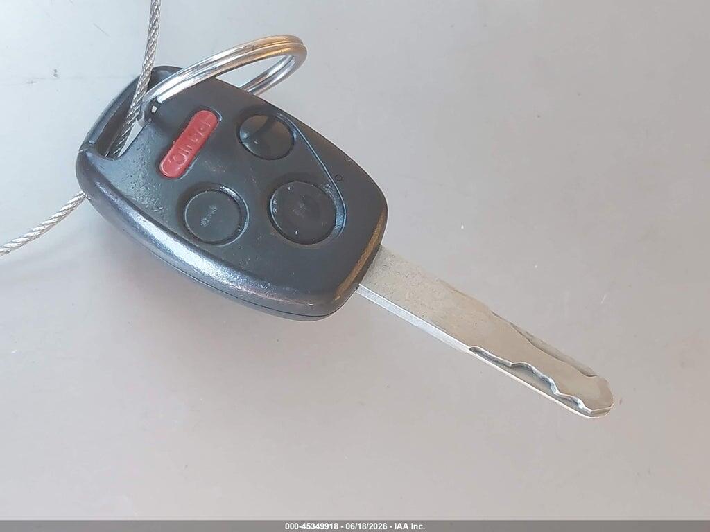 1HGCM56897A217404 2007 HONDA ACCORD photo no. 11