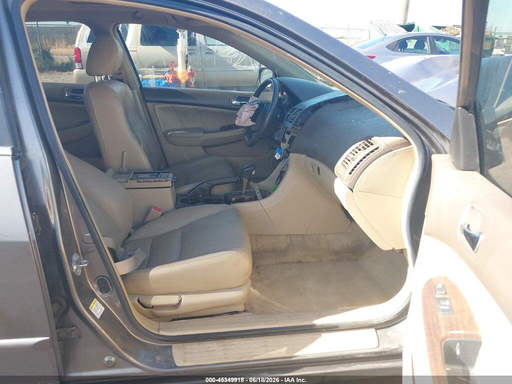1HGCM56897A217404 2007 HONDA ACCORD photo no. 5