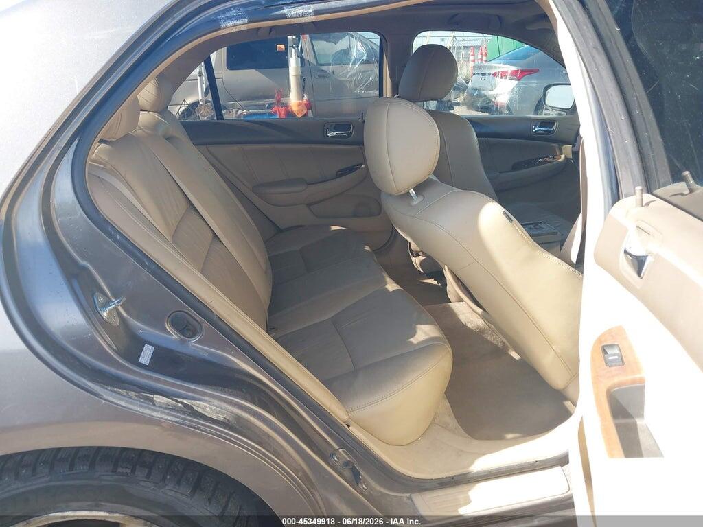 1HGCM56897A217404 2007 HONDA ACCORD photo no. 8