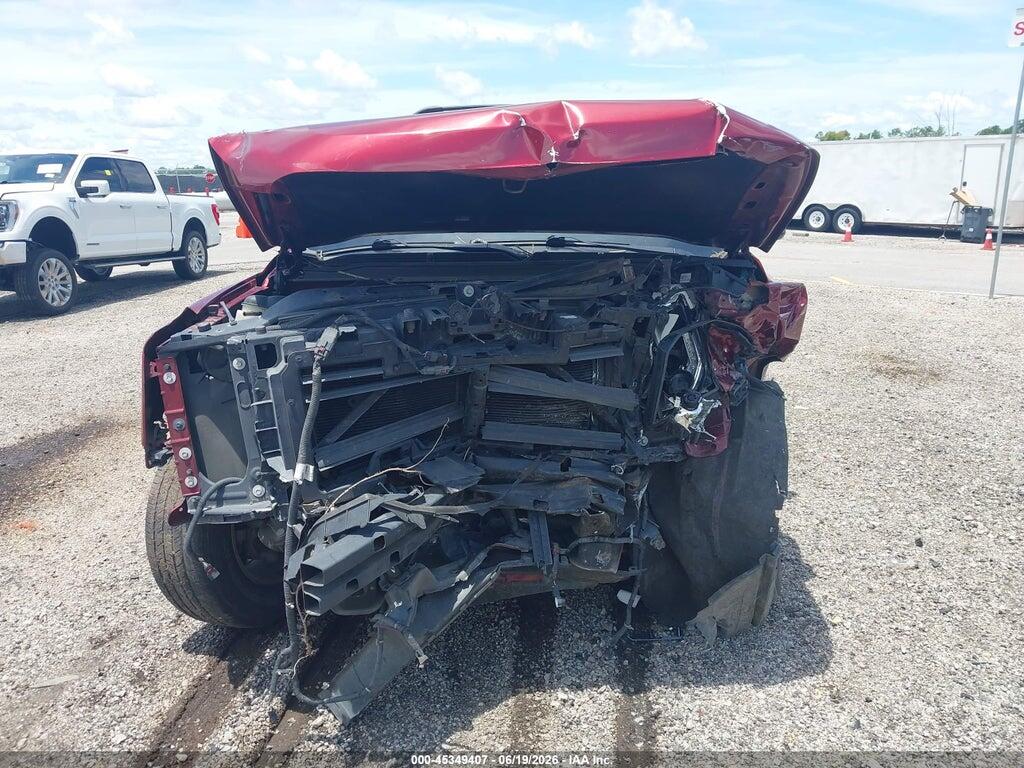 1GKS2GKC8HR197935 2017 GMC YUKON XL photo no. 6