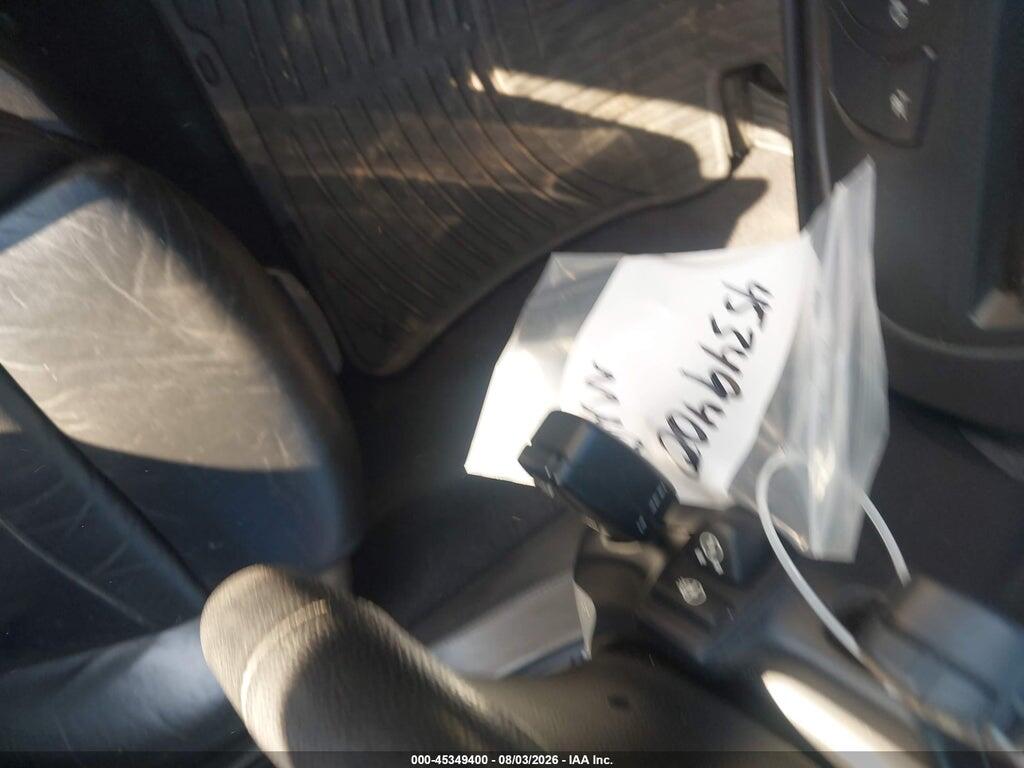 WBAEA5C52ACV93395 2010 BMW 650I photo no. 12