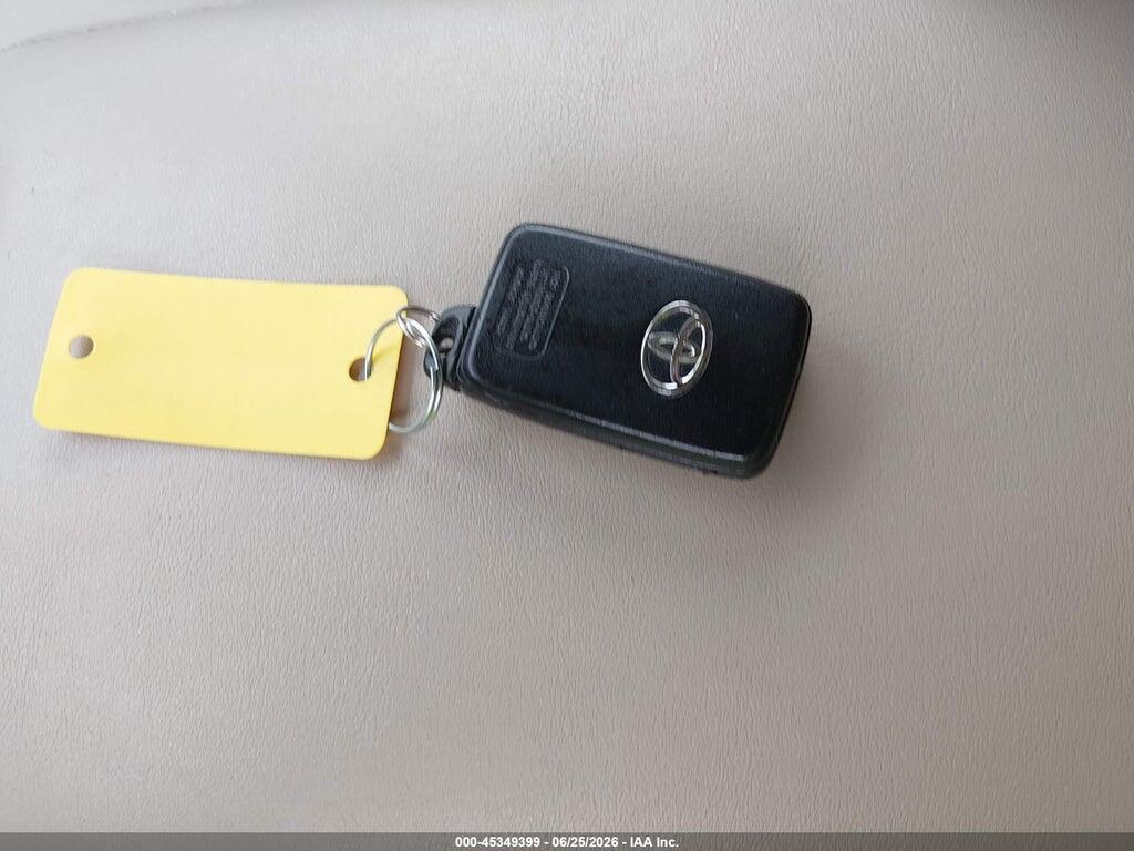 4T3BK3BB5EU106367 2014 TOYOTA VENZA photo no. 11