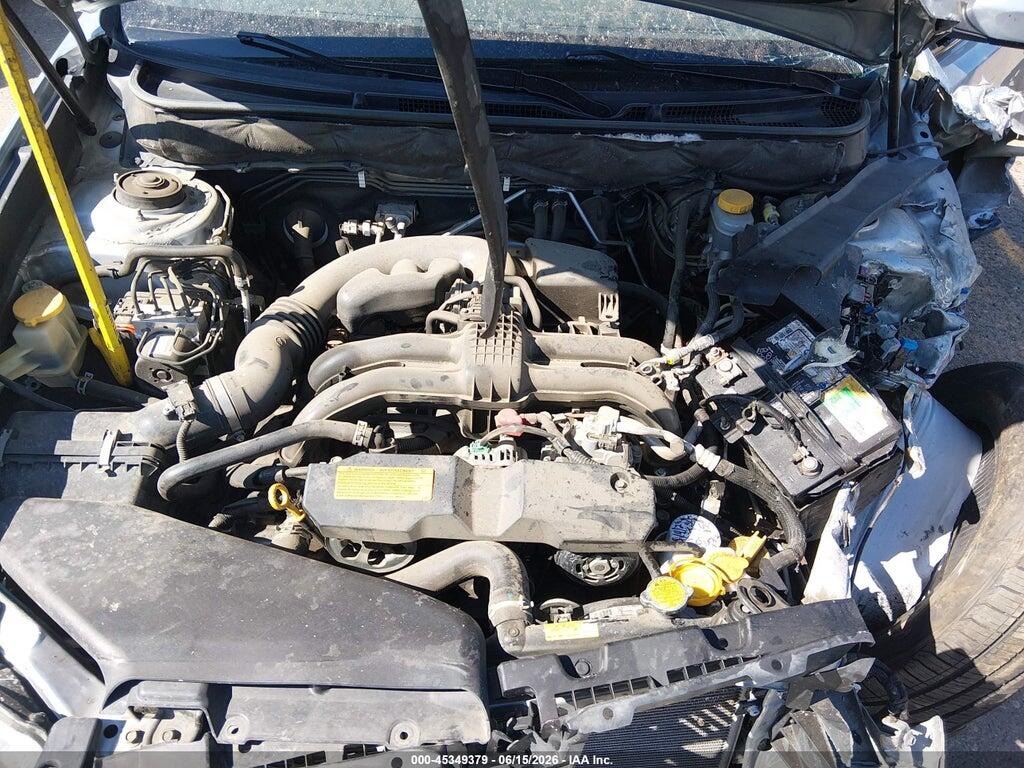 4S4BRBDC0E3269633 2014 SUBARU OUTBACK photo no. 10