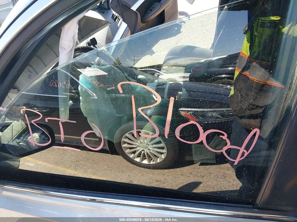 4S4BRBDC0E3269633 2014 SUBARU OUTBACK photo no. 6