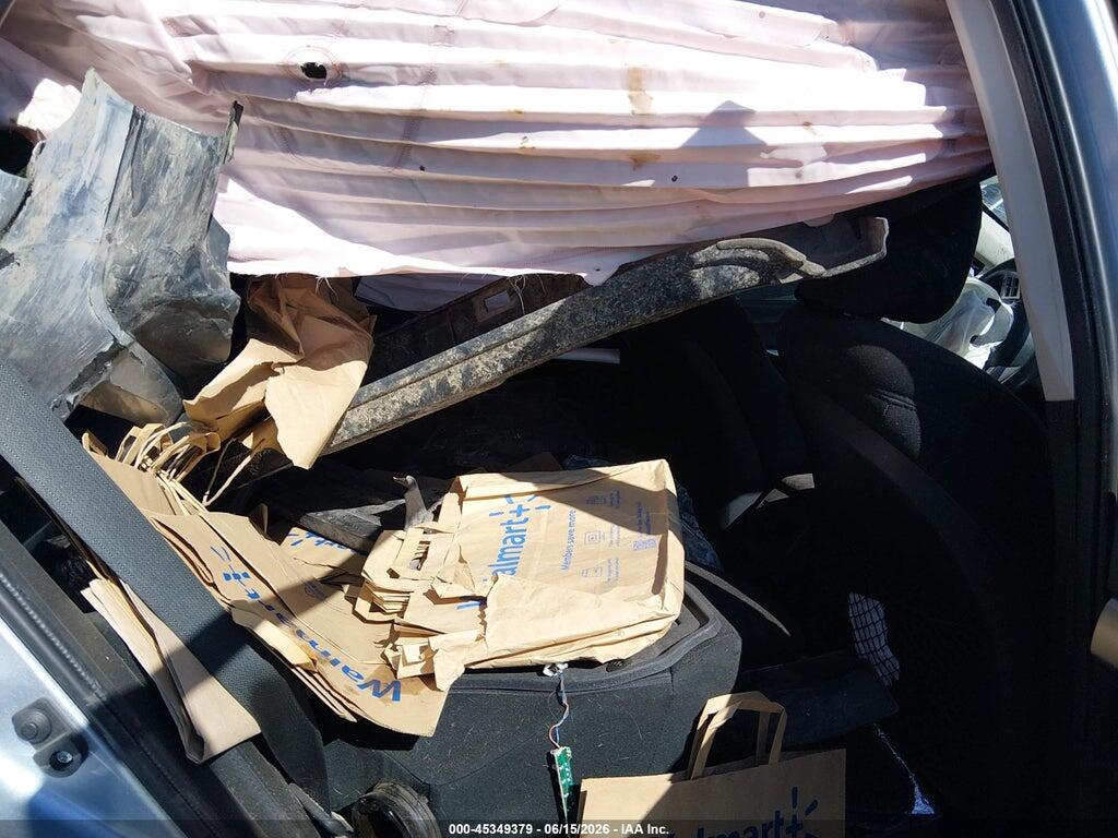 4S4BRBDC0E3269633 2014 SUBARU OUTBACK photo no. 8