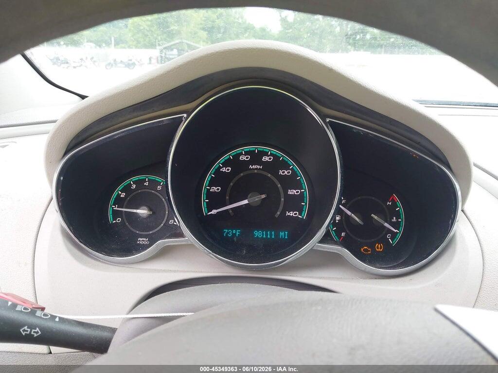 1G1ZB5E08CF201825 2012 CHEVROLET MALIBU photo no. 7