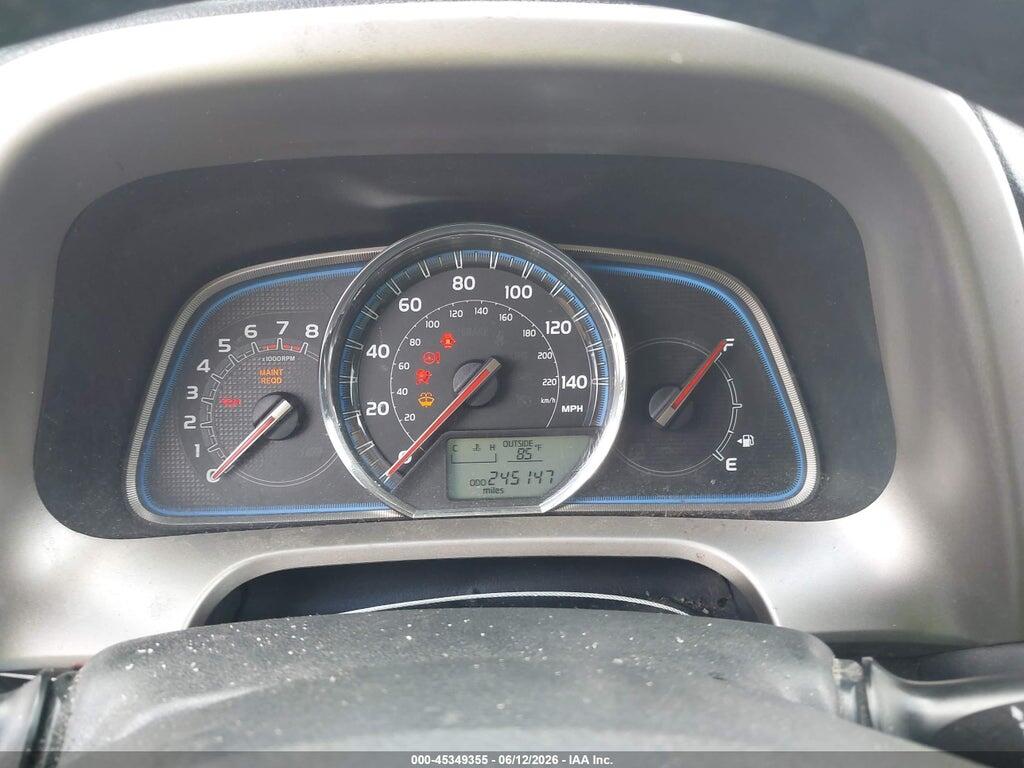 2T3YFREV9DW034157 2013 TOYOTA RAV4 photo no. 7