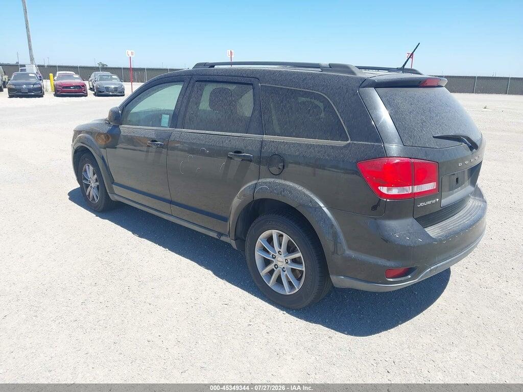 3C4PDCBB2DT565488 2013 DODGE JOURNEY photo no. 3