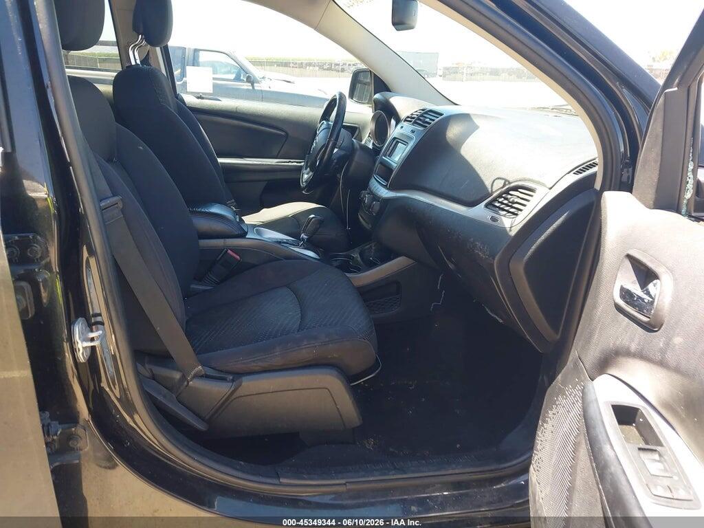 3C4PDCBB2DT565488 2013 DODGE JOURNEY photo no. 5