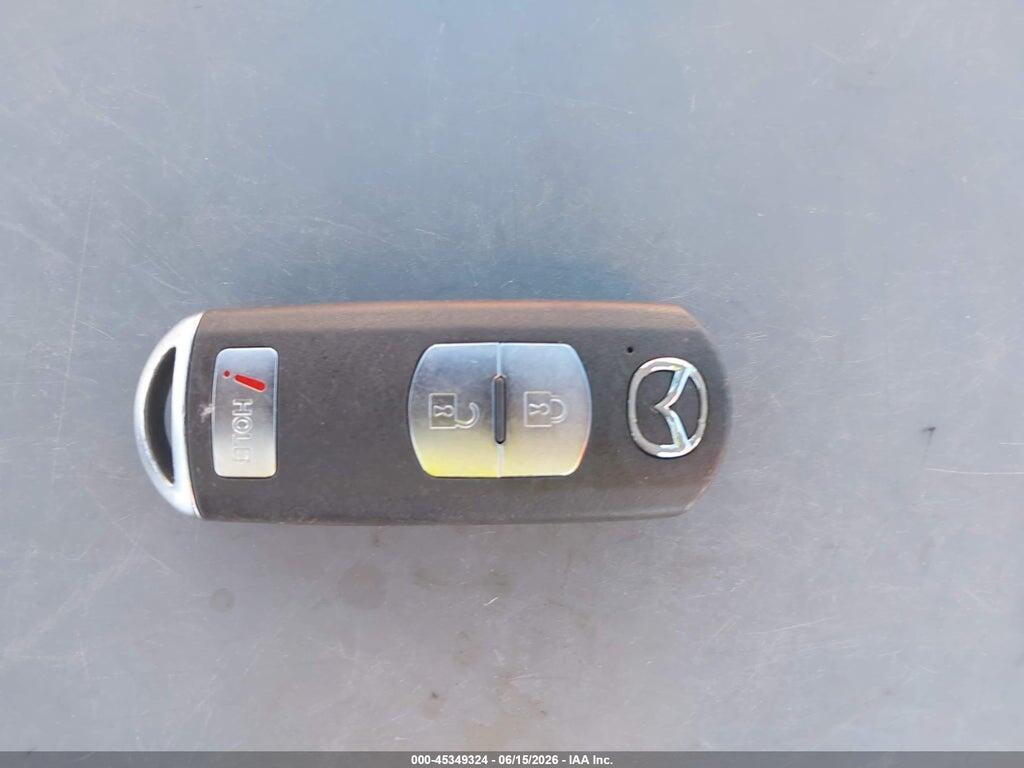 JM3KE2DE3D0107889 2013 MAZDA CX-5 photo no. 11