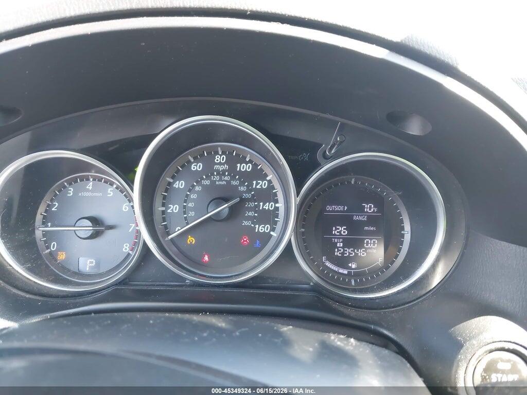 JM3KE2DE3D0107889 2013 MAZDA CX-5 photo no. 7