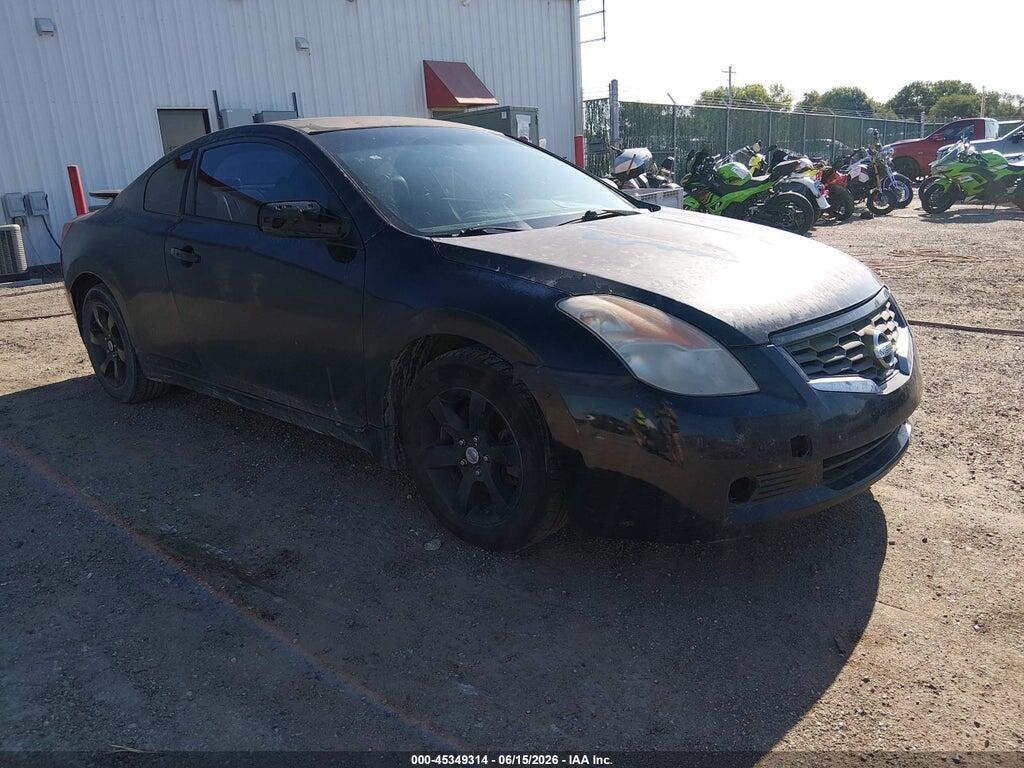 1N4AL24E18C188685 2008 NISSAN ALTIMA photo no. 1