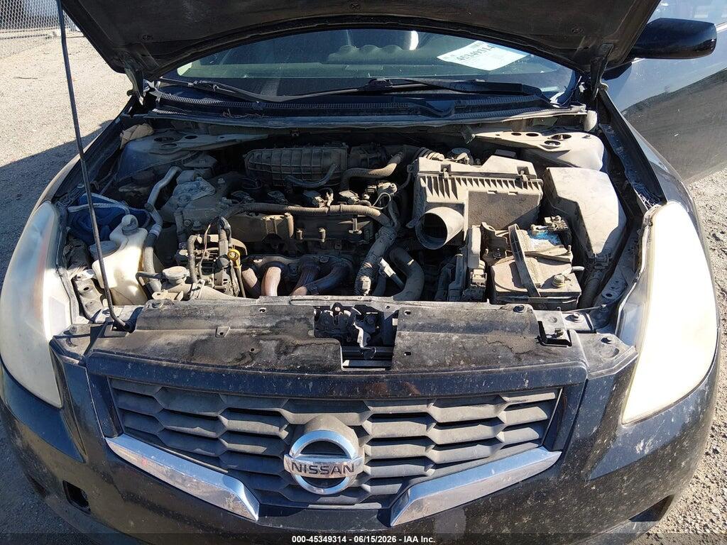 1N4AL24E18C188685 2008 NISSAN ALTIMA photo no. 10